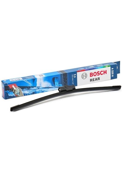 A325H Arka Cam Sileceği Aerotwin 325 mm Ibiza 4 6j 6p Audi A3 8pa A4 B6 B7 8e 3397016117 Bosch
