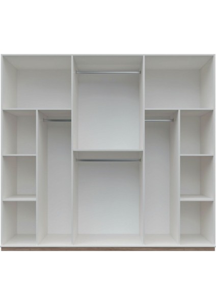 Lumi Gardırop fiyatları