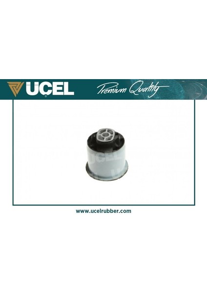 Arka Torsiyon Burcu P305-P306-P307-P301-P309-C3-C3 Iı-C4-Ds3-Cıtroen Celysee (2 Adet) 5131.A5-5131-A4-5131.E9-5131.H4
