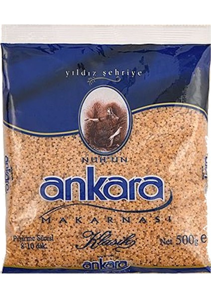 Şehriye Sepeti 500 gr x 3 Adet (Tel Şehriye, Arpa Şehriye, Yıldız Şehriye) fırsatları