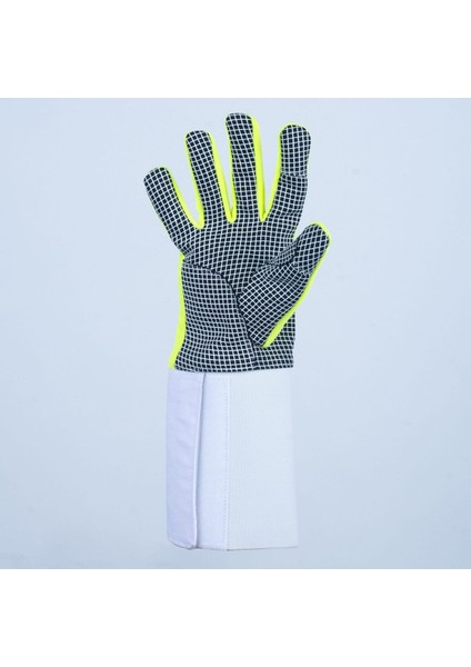 Kaydırmaz Flöre/epe Branşlı Yeşil Sağ Eldiven 7 Numara fiyatları