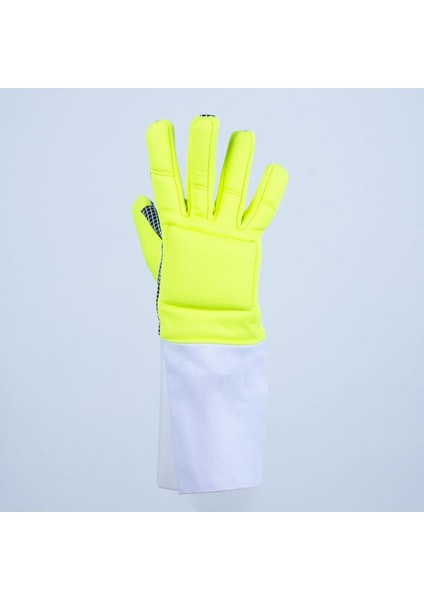 Kaydırmaz Flöre/epe Branşlı Yeşil Sağ Eldiven 7 Numara modelleri