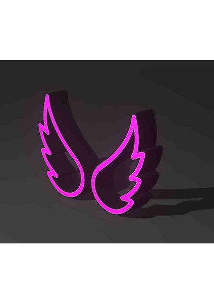 LED Işıklı Melek Kanadı fırsatları