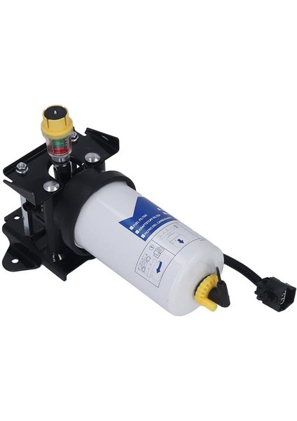 Yakıt Fıltresı Komple Transıt V348 06 11 2.4 Tdcı 6C119155BE-1685716