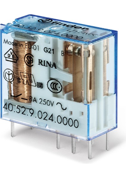 405290240000 Finder Röle