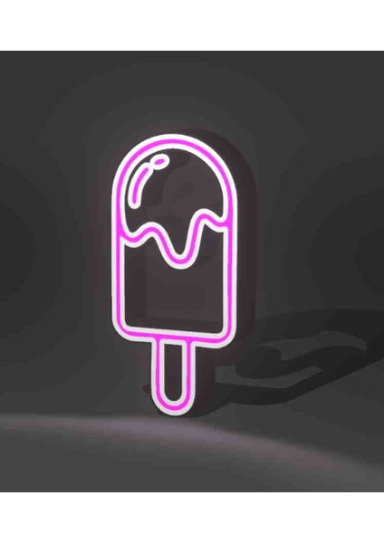 LED Işıklı Dondurma fırsatları