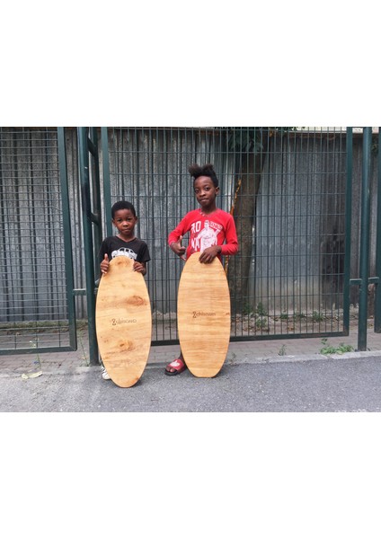 Kids Free Advanced Set