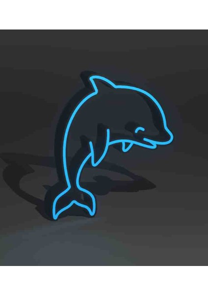 LED Işıklı Yunus fiyatları