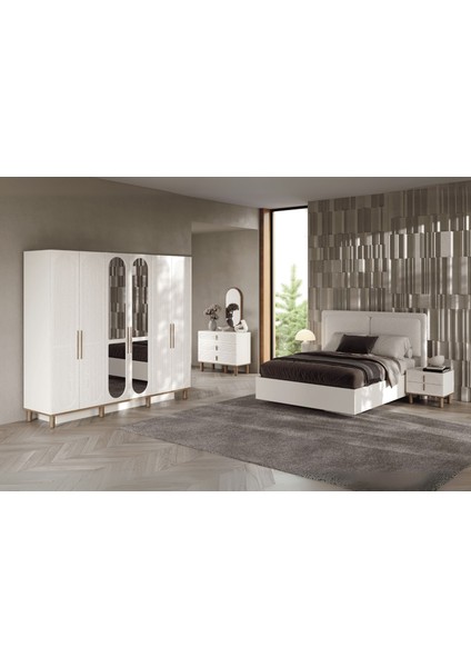 Solis Yatak Odası Takımı