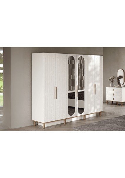 Solis Yatak Odası Takımı fiyatları