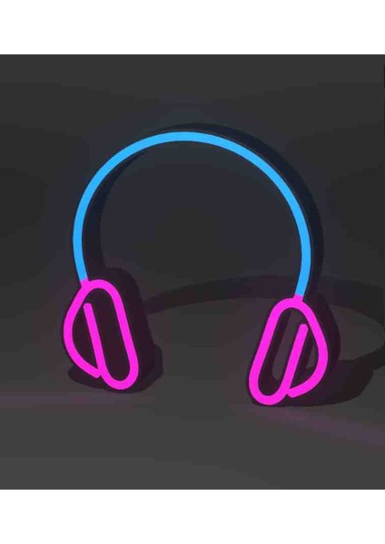 LED Işıklı Kulaklık fiyatları