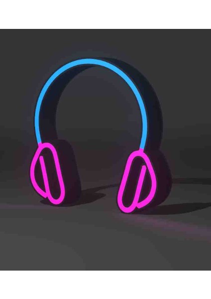 LED Işıklı Kulaklık fırsatları