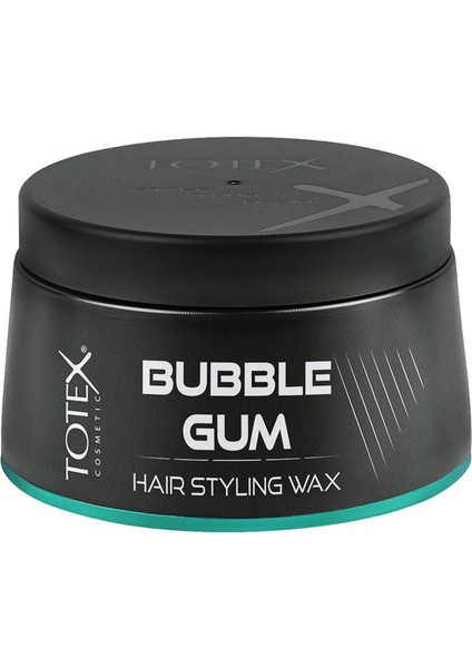 Wax Bubble Gum 150 ml