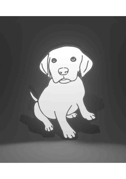 LED Işıklı Köpek modelleri