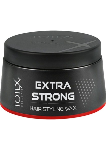 Wax Extra Strong 150 ml