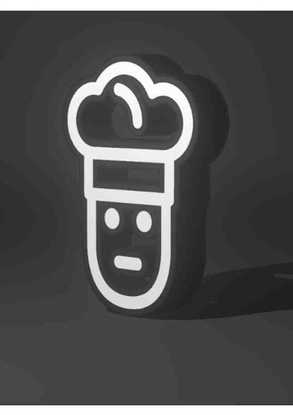 LED Işıklı Aşcı fiyatları