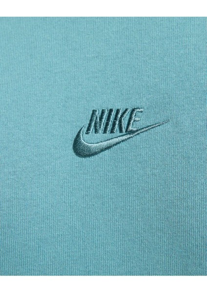 Sportswear Premium Essentials Short-Sleeve Erkek Tişört DO7392-440