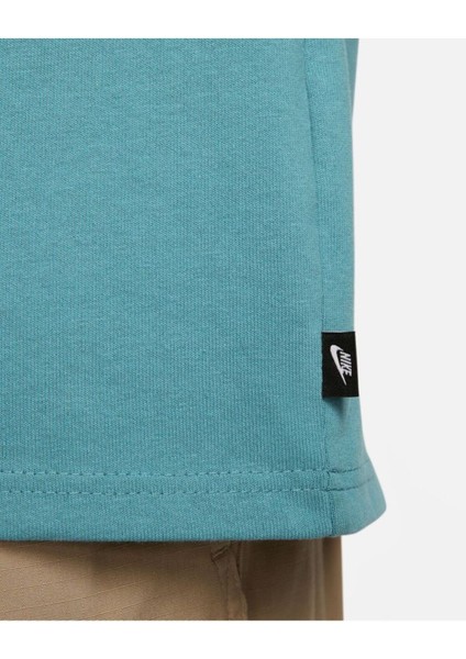 Sportswear Premium Essentials Short-Sleeve Erkek Tişört DO7392-440