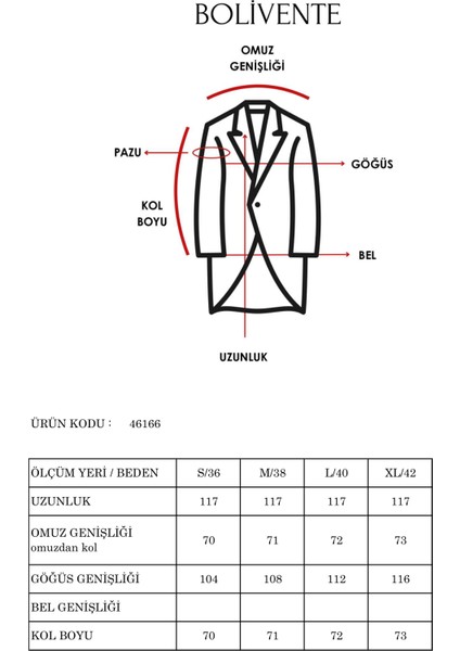 Kadın Oversize Kuşaklı Trençkot fiyatları