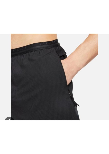 Dri-Fit Adv Run Division 10CM (Approx.) Brief-Slip Lined Running Erkek Şort