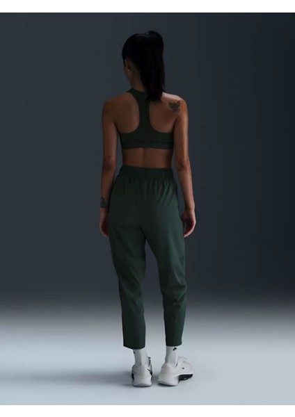 Dri-Fit Fast Mid-Rise 7/8 Running Kadın Eşofman Altı Ndd Sport