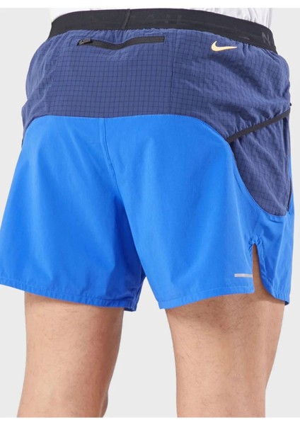 Dri-Fit Secondsunrise 13CM (Approx.) Brief-Lined Trail Erkek Şort Ndd Sport