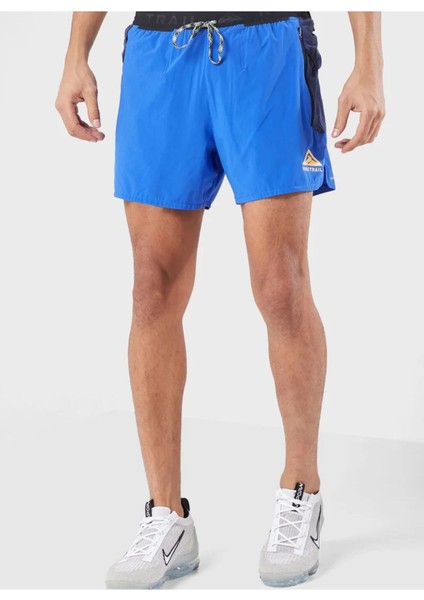 Dri-Fit Secondsunrise 13CM (Approx.) Brief-Lined Trail Erkek Şort Ndd Sport