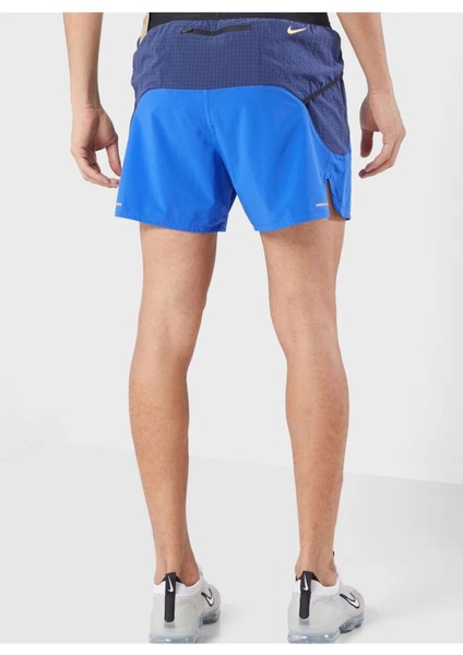 Dri-Fit Secondsunrise 13CM (Approx.) Brief-Lined Trail Erkek Şort Ndd Sport
