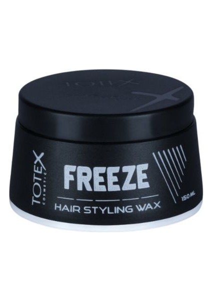 Wax Freeze 150 ml
