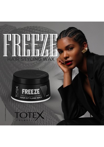 Wax Freeze 150 ml