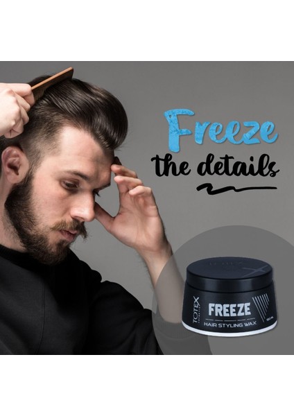 Wax Freeze 150 ml