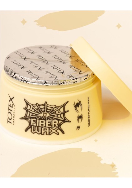 Wax Fiber 150 ml
