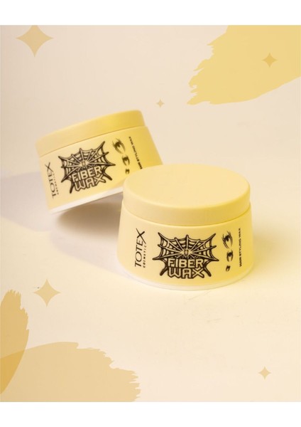 Wax Fiber 150 ml