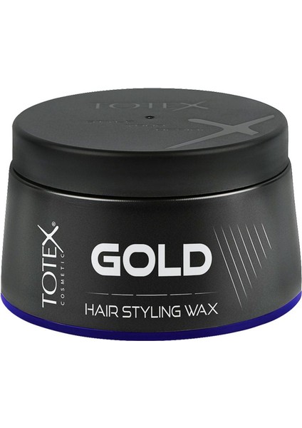 Wax Gold 150 ml