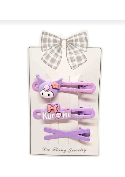 Kuromili Pens Toka Seti-Kuromili Toka