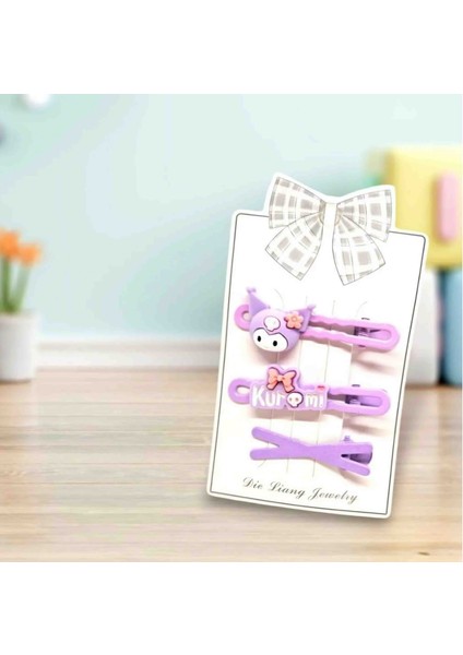 Kuromili Pens Toka Seti-Kuromili Toka modelleri