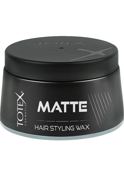 Wax Matte 150 ml