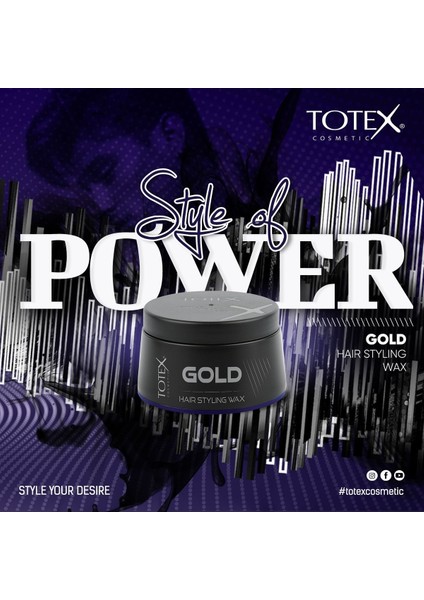 Wax Gold 150 ml modelleri