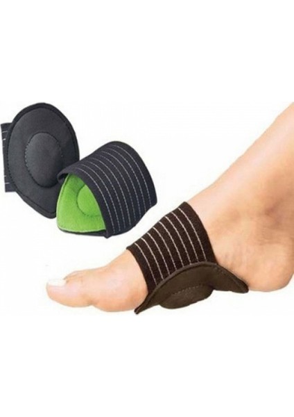 Strutz Sole Angel Anti Ayak Tabanlığı