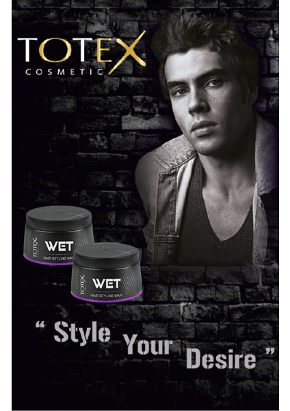 Wax Wet 150 ml modelleri