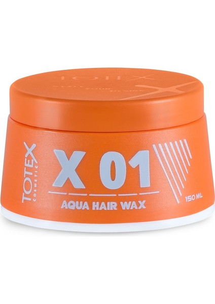 Wax X01 150 ml