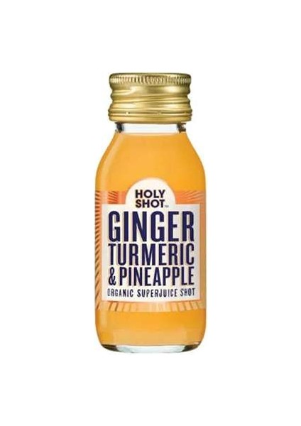 Takviye Edici Gıda Holly Shot