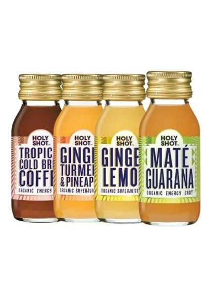 Takviye Edici Gıda Holly Shot fırsatları