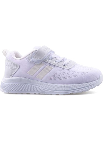244 Çocuk Okul Öncesi Triko Rahat Sneaker