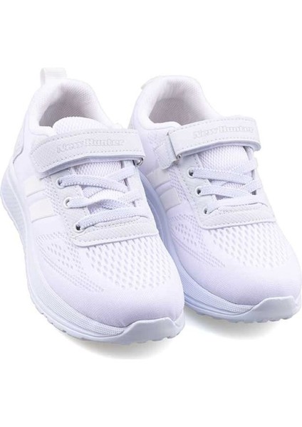 244 Çocuk Okul Öncesi Triko Rahat Sneaker