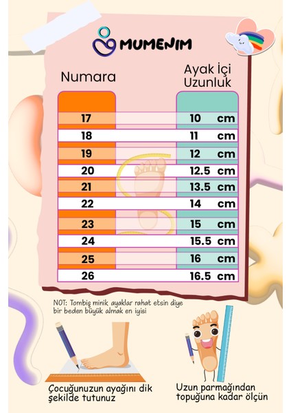 Docol Kız Çocuk&bebek Esnek, Rahat Ortopedik Taban Pembe Günlük Ilk Adım Ayakkabısı ve Çocuk Sneaker