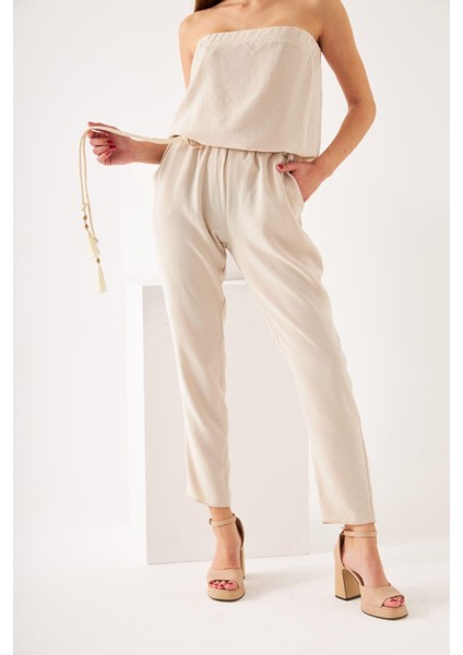 Krem Straplez Tulum indirimleri