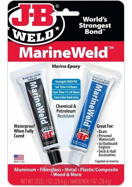 Marine Weld