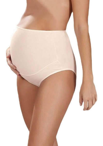 Nessiworld Imer Hamile Külot 4700 Cream