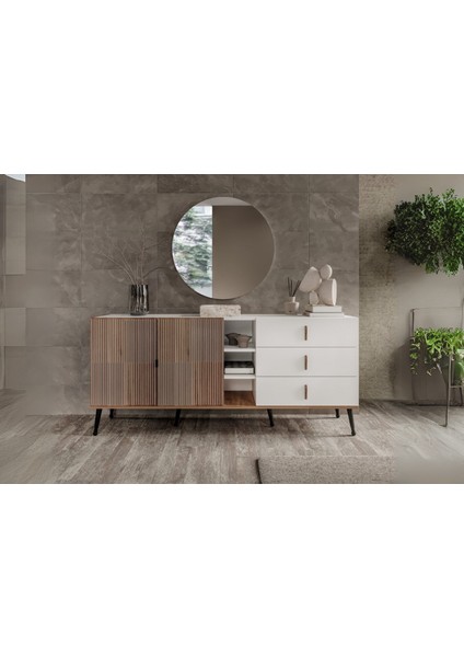 Stone Yemek Odası Takımı fırsatları